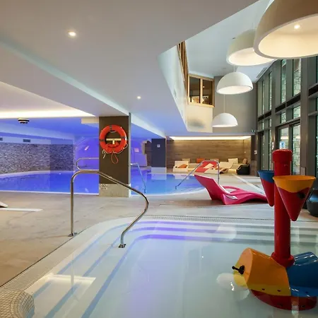 Pierre & Premium L'hevana Lejlighedshotel