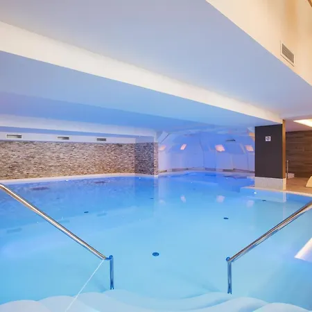 Résidence Pierre&vacances Premium L'hévana