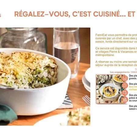Pierre & Premium L'hevana 5* Méribel