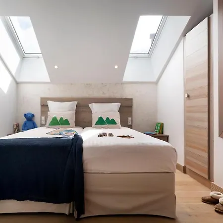 Lejlighedshotel Pierre & Premium L'hevana