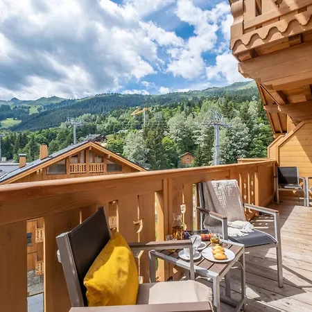 Pierre & Premium L'hevana Lejlighedshotel
