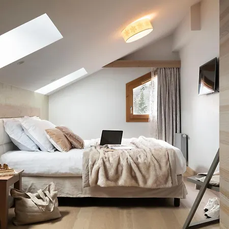 Résidence Pierre&vacances Premium L'hévana 5* Méribel