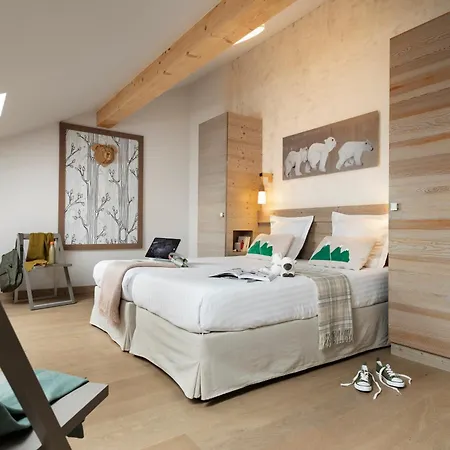 Lägenhetshotell Pierre & Premium L'hevana 5*