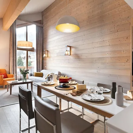 Pierre & Premium L'hevana Lejlighedshotel