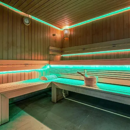 Aparthotel Résidence Pierre&vacances Premium L'hévana Méribel