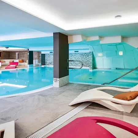 Résidence Pierre&vacances Premium L'hévana Aparthotel