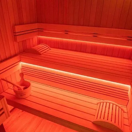 Pierre & Premium L'hevana Lejlighedshotel 5*