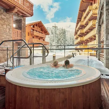 Pierre & Premium L'hevana 5*