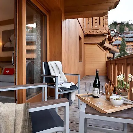 Résidence Pierre&vacances Premium L'hévana