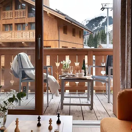 Lejlighedshotel Pierre & Premium L'hevana
