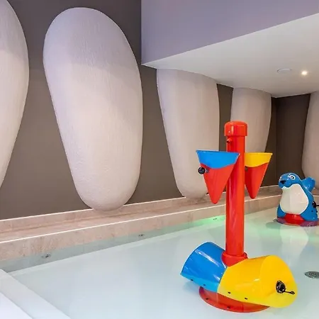 Pierre & Premium L'hevana Lejlighedshotel 5*
