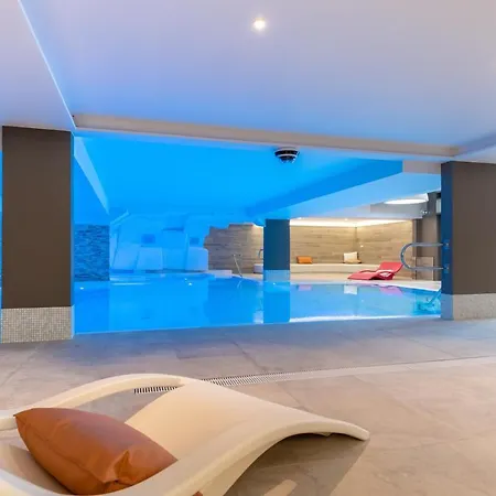 Lejlighedshotel Pierre & Premium L'hevana