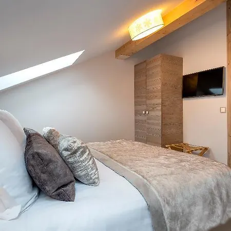 Pierre & Premium L'hevana Lejlighedshotel