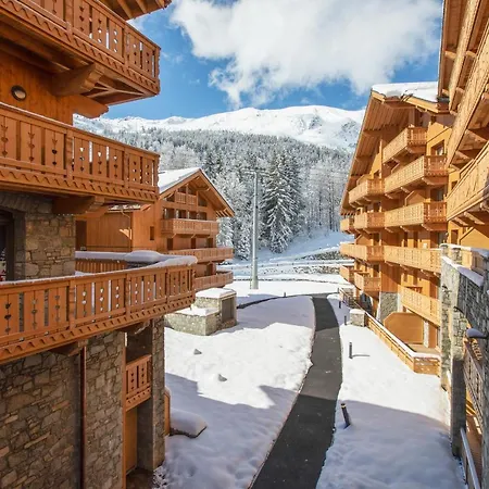 Apart-hotel Pierre & Premium L'hevana 5*