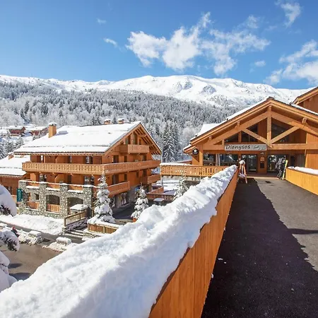 Pierre & Premium L'hevana Meribel