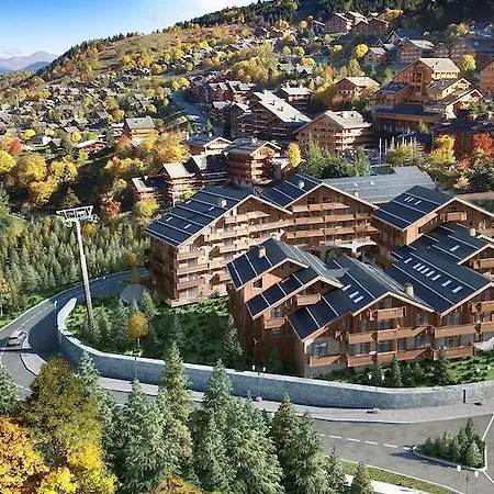 Hotel apartamentowy Pierre & Premium L'hevana