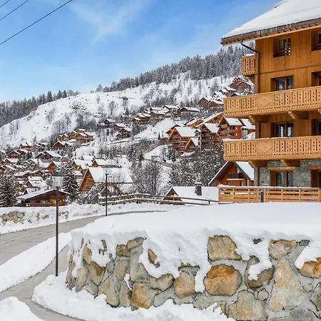 Pierre & Premium L'hevana 5*