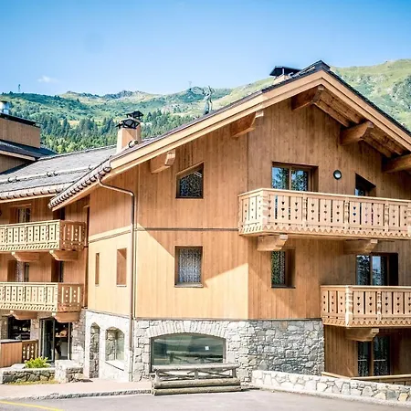 Apart-hotel Pierre & Premium L'hevana 5*