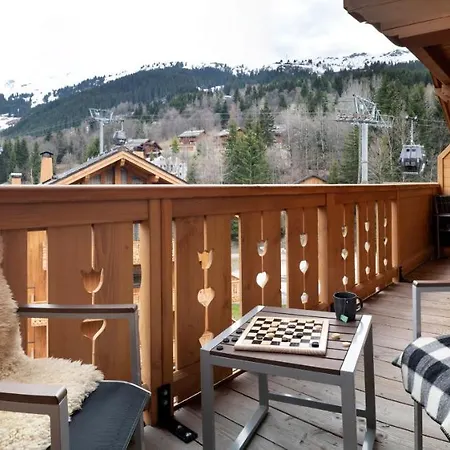 Pierre & Premium L'hevana Meribel