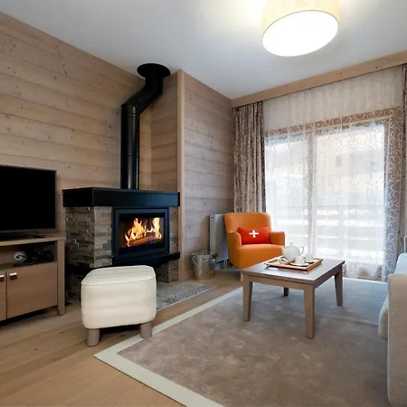 Pierre & Premium L'hevana Aparthotel