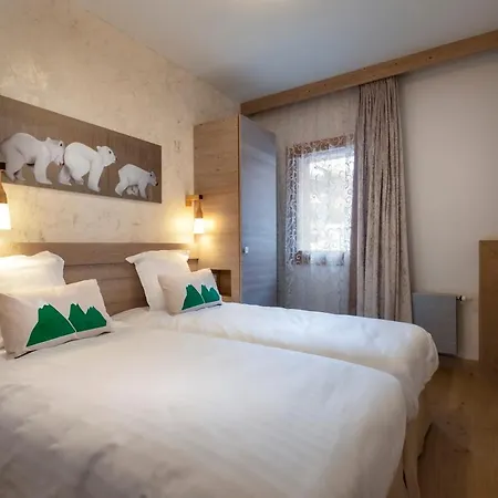 Pierre & Premium L'hevana 5*