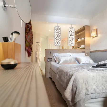 Pierre & Premium L'hevana Apart-hotel Méribel