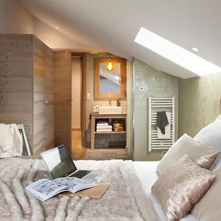 Aparthotel Pierre & Premium L'hevana