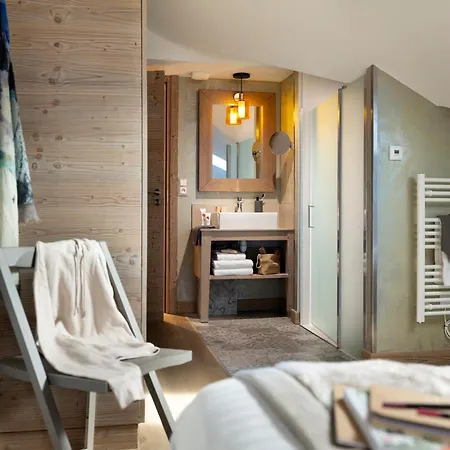 Apart-hotel Pierre & Premium L'hevana