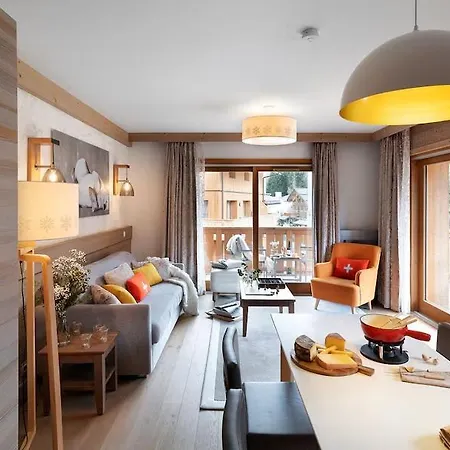 Aparthotel Pierre & Premium L'hevana 5*