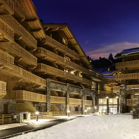 Pierre & Premium L'hevana Apart-hotel 5*