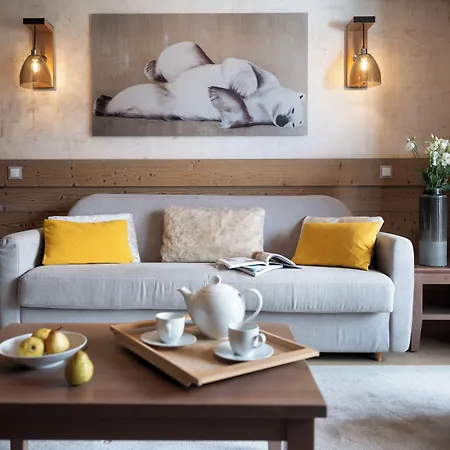 Apart-hotel Pierre & Premium L'hevana 5*