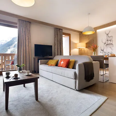 Aparthotel Pierre & Premium L'hevana