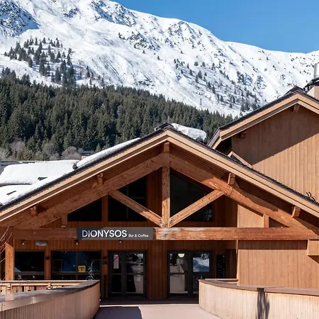 Pierre & Premium L'hevana Aparthotel 5*