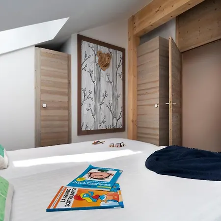 Apart-hotel Pierre & Premium L'hevana 5*