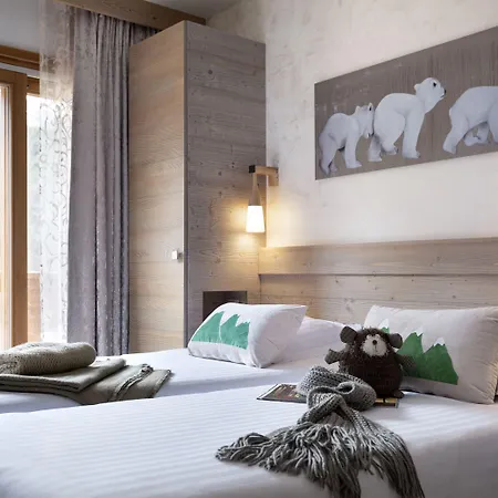 Pierre & Premium L'hevana 5*
