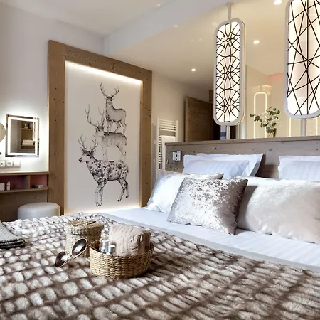 Apart-hotel Pierre & Premium L'hevana