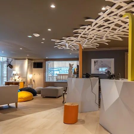 Pierre & Premium L'hevana Apart-hotel