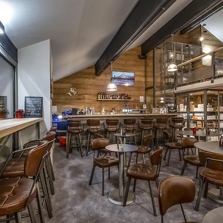 Pierre & Premium L'hevana Apart-hotel 5*