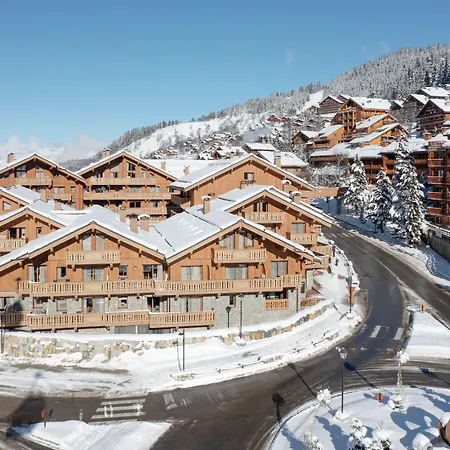 Apart-hotel Pierre & Premium L'hevana 5*