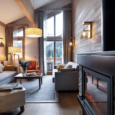 Pierre & Premium L'hevana 5*
