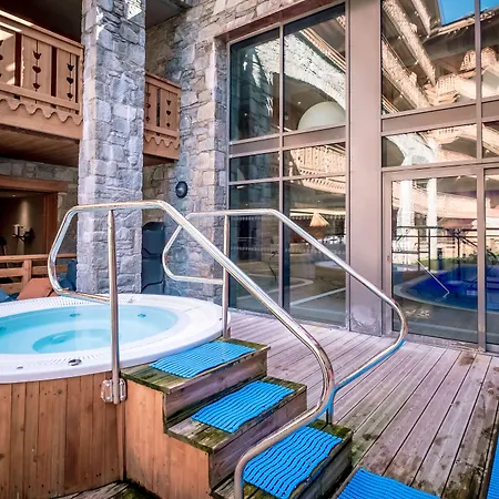 Pierre & Premium L'hevana 5*