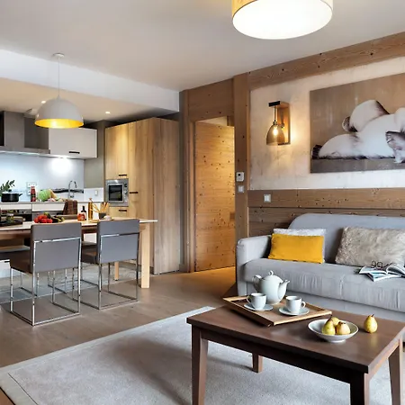 Pierre & Premium L'hevana Apart-hotel 5*