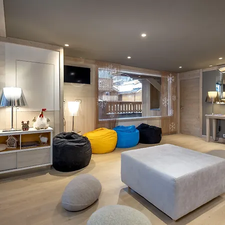 Pierre & Premium L'hevana Apart-hotel