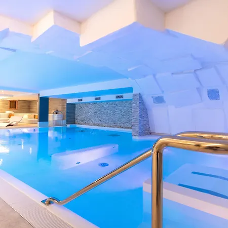 Pierre & Premium L'hevana 5*