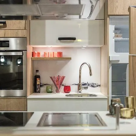 Pierre & Premium L'hevana Aparthotel