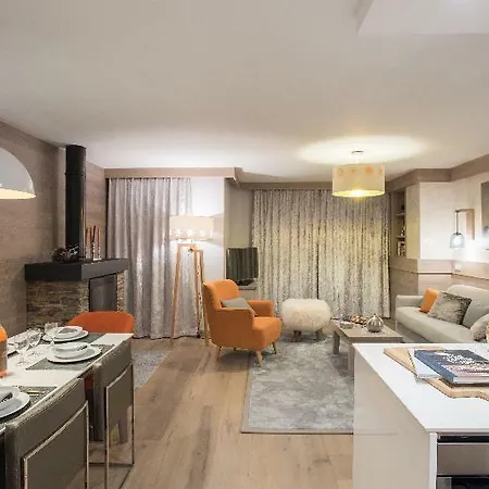 Aparthotel Pierre & Premium L'hevana