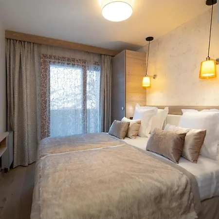 Aparthotel Pierre & Premium L'hevana