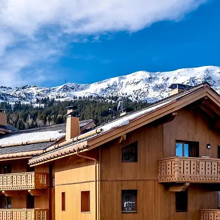 Apart-hotel Pierre & Premium L'hevana