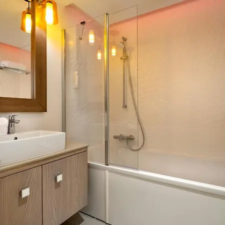 Aparthotel Pierre & Premium L'hevana