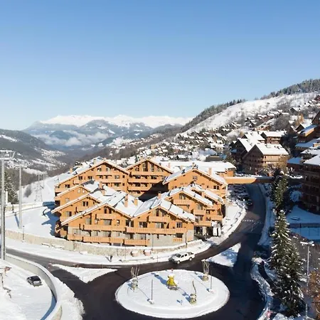 Pierre & Premium L'hevana Meribel